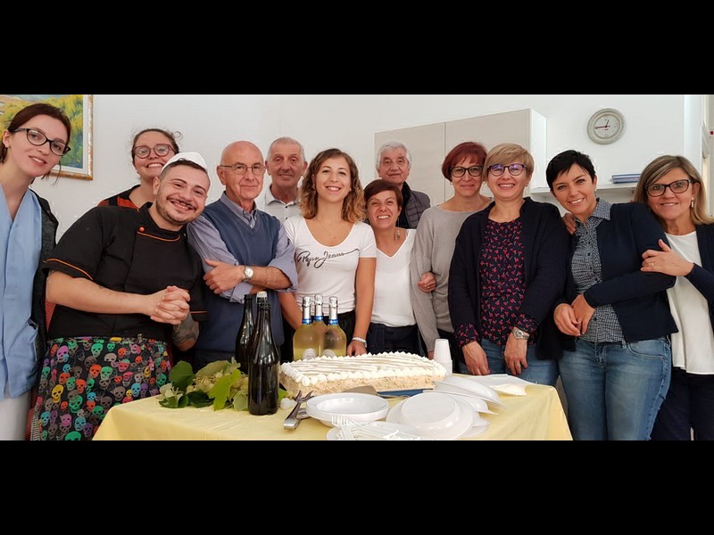  <br>Fondazione Velini