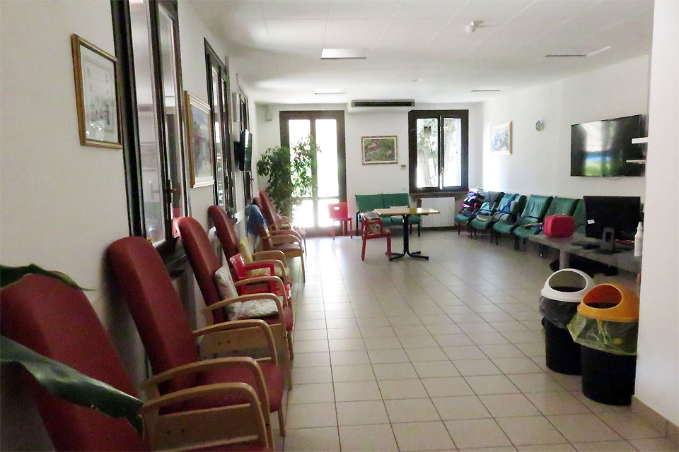 Fondazione Velini
