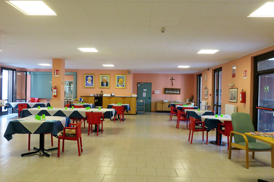 Fondazione Velini