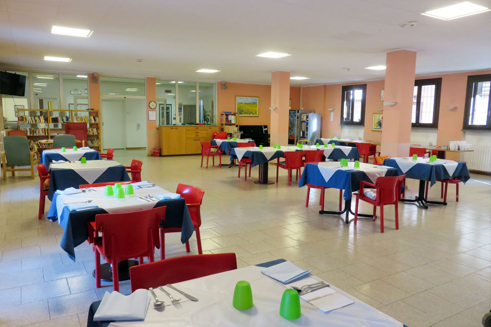 Fondazione Velini