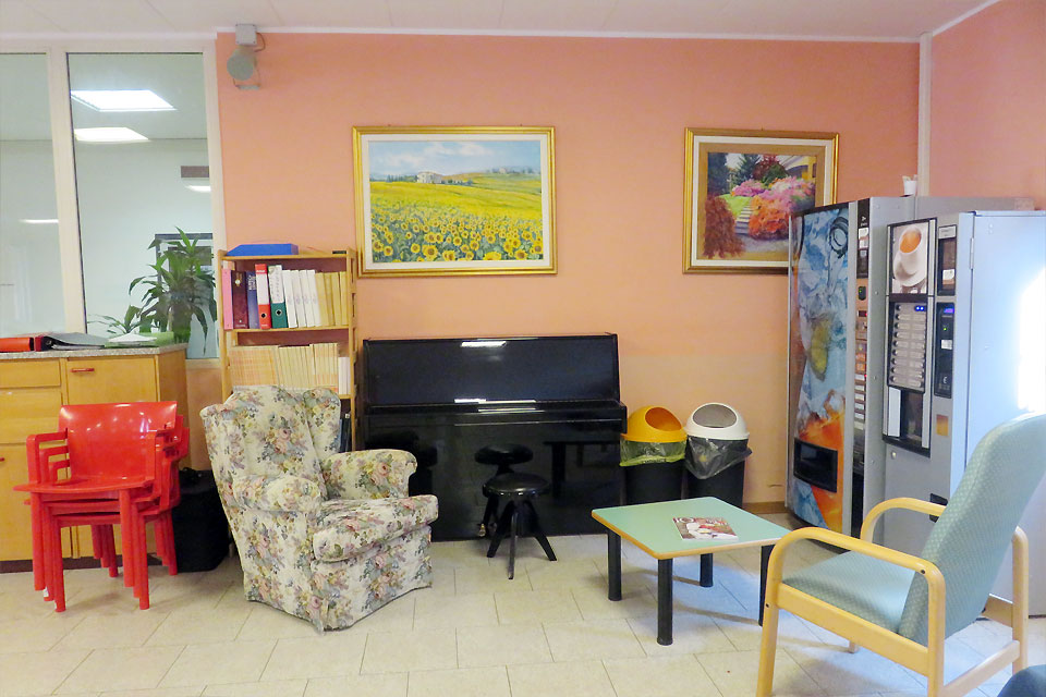 Fondazione Velini
