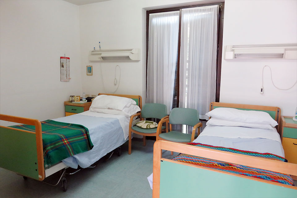 Fondazione Velini