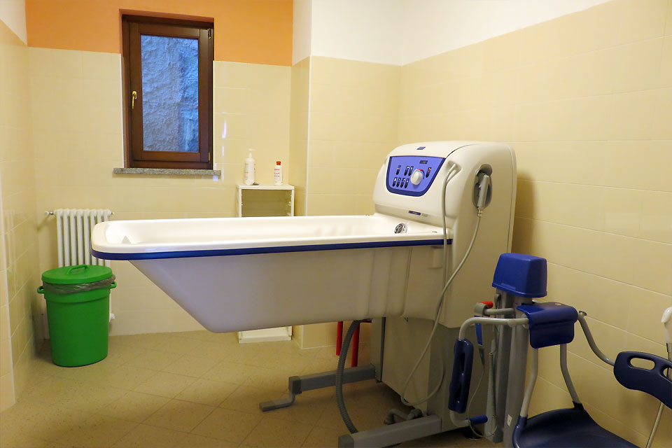 Fondazione Velini