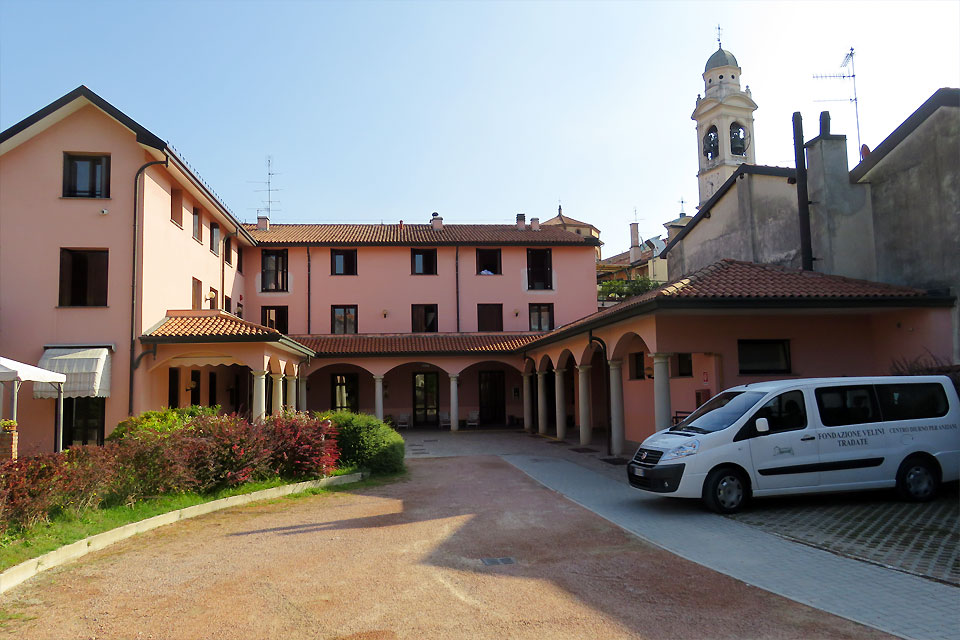 Fondazione Velini
