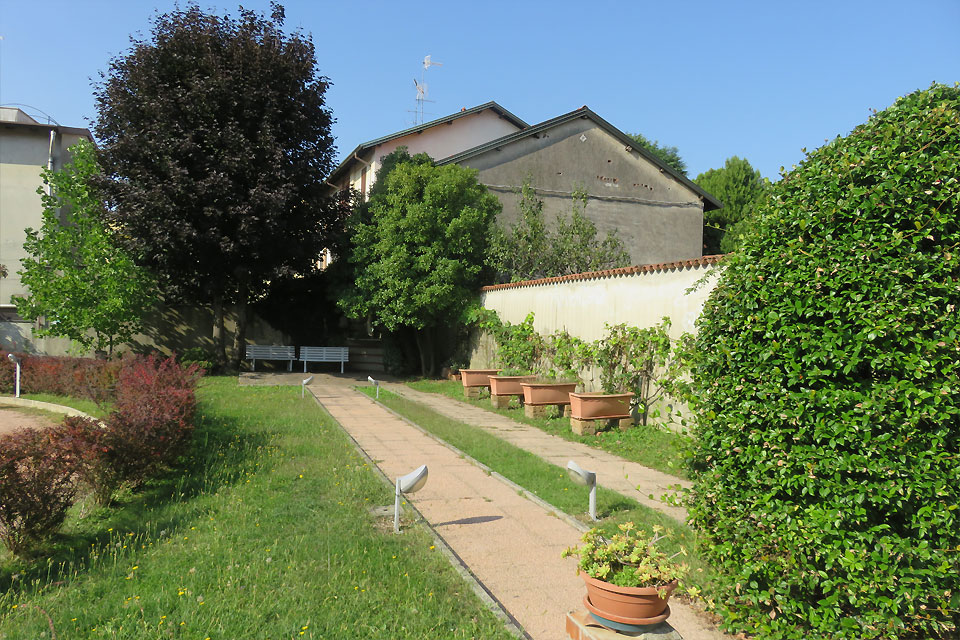 Fondazione Velini