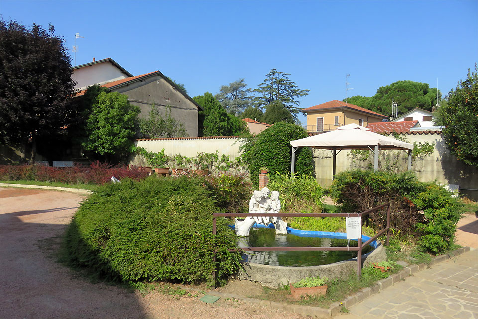 Fondazione Velini